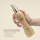 BioSilk Silk Therapy Gold Thermal and Anti-Humidity Shield - 7 Ounces, , large image number null